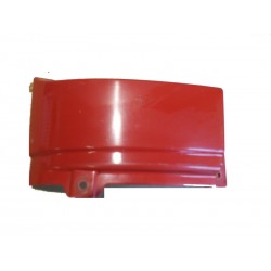 OPEL ZAFIRA A LISTWA POD...