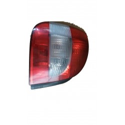 RENAULT SCENIC I LAMPA LEWA...