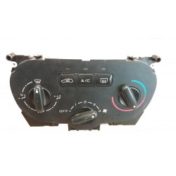 PEUGEOT 307 PANEL...