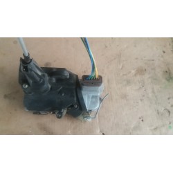 PEUGEOT 307 ZAMEK LEWY...