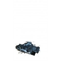 MERCEDES A 168 ZAMEK DRZWI...