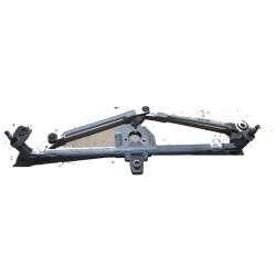 SKODA OCTAVIA I MECHANIZM...