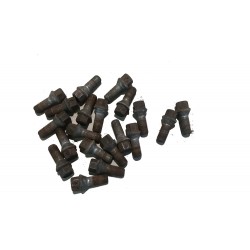 MERCEDES VITO 638 SZPILKI...