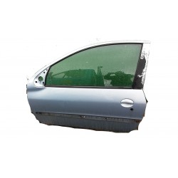 PEUGEOT 206 3D DRZWI LEWY...