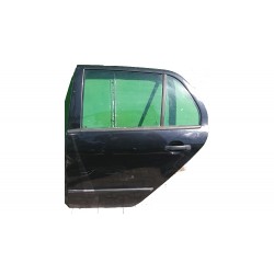 SKODA FABIA I DRZWI  LEWE TYŁ