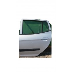 KIA PICANTO I DRZWI LEWY TYŁ