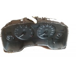 OPEL ASTRA G LICZNIK...