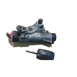 AUDI A6 C5 2.4 STACYJKA...