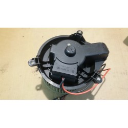 RENAULT LAGUNA I WENTYLATOR...