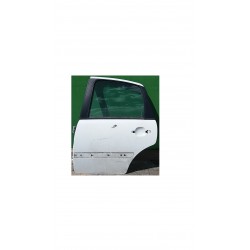 CITROEN C3  I DRZWI LEWY TYŁ