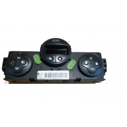 RENAULT MEGANE II PANEL...