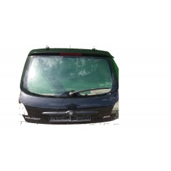 PEUGEOT 206 KLAPA BAGAŻNIKA