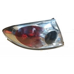 MAZDA 6 SEDAN LAMPA LEWA...
