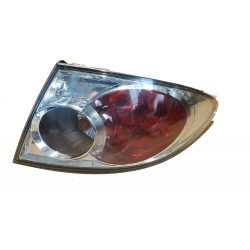 MAZDA 6 LAMPA PRAWA TYŁ