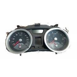 RENAULT MEGANE II 1.6 16V...