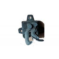 PEUGEOT BOXER II ZAMEK MASKI