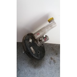 PEUGEOT BOXER 06-14 SERWO...