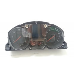 VW PASSAT B6 2.0 TDI...