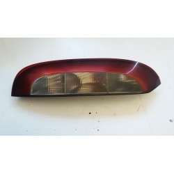OPEL CORSA C 3D LAMPA LEWA...
