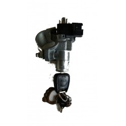 OPEL VECTRA B STACYJKA Z...