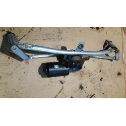 SKODA OCTAVIA I MECHANIZM...