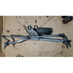 BMW E46 MECHANIZM SILNIK...