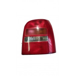 AUDI A4 B5 LIFT KOMBI LAMPA...