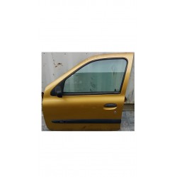 RENAULT CLIO II  DRZWI LEWY...
