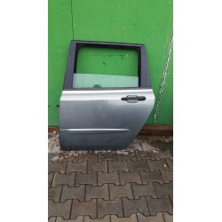 FIAT STILO HB DRZWI TYŁ LEWE