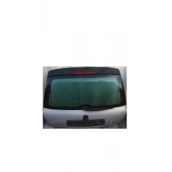 RENAULT CLIO II KLAPA TYŁ