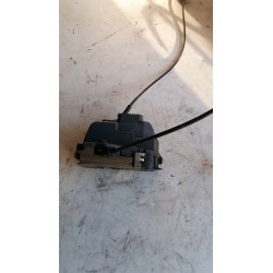 RENAULT MEGANE II ZAMEK...