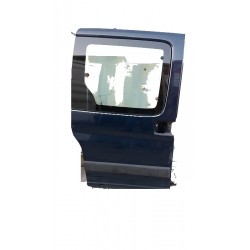 PEUGEOT PARTNER DRZWI TYŁ...