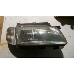 PEUGEOT PARTNER  LAMPA...