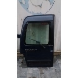 PEUGEOT  PARTNER DRZWI LEWY...
