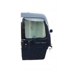 PEUGEOT PARTNER DRZWI PRAWY...