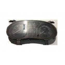 RENAULT CLIO II LIFT 1.5...