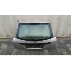 FORD FOCUS MK1 KLAPA TYŁ