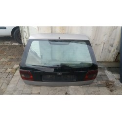 VOLVO V40 KLAPA TYŁ