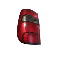 SKODA FELICIA PICKUP LAMPA...