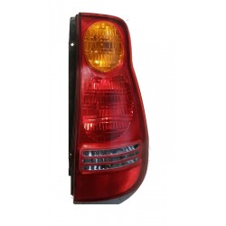 HYUNDAI MATRIX LAMPA PRAWA TYŁ