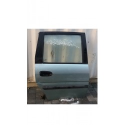 HYUNDAI MATRIX DRZWI PRAWE TYŁ