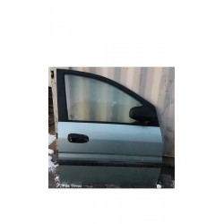 HYUNDAI MATRIX DRZWI PRAWE...