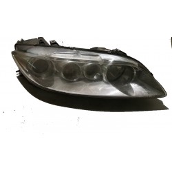 MAZDA 6 GG LAMPA PRZÓD PRAWA