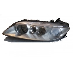 MAZDA 6 GG LAMPA PRZÓD LEWA