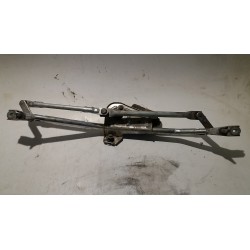 AUDI A4 B5 MECHANIZM...