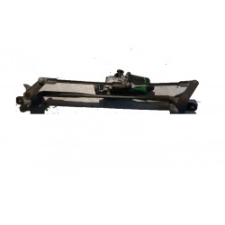 MAZDA 6 I GG MECHANIZM...