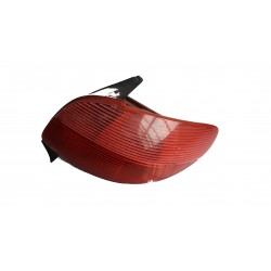 PEUGEOT 206 HB  LAMPA TYŁ...