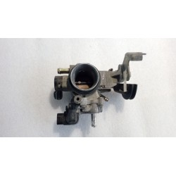 TOYOTA YARIS I PRZEPUSTNICA...