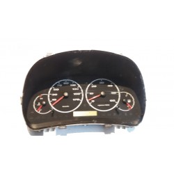 FIAT DUCATO BOXER LICZNIK...