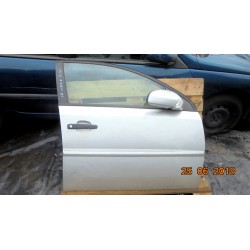DRZWI PRAWE PRZEDNIE OPEL...